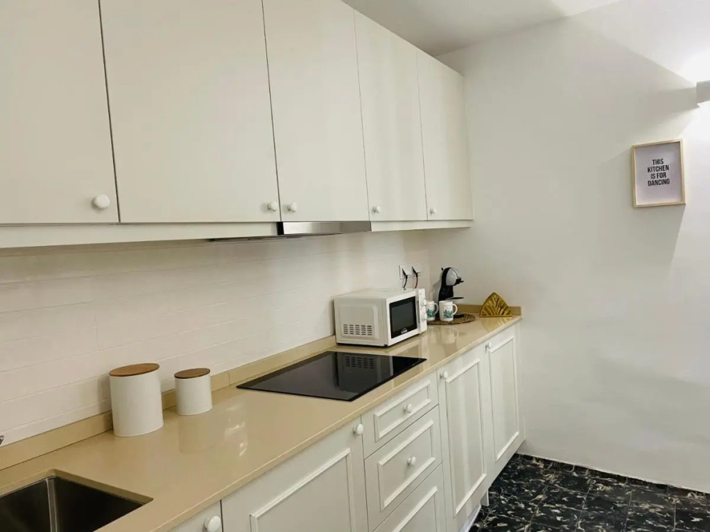 Casa Soure Suites and Apartments