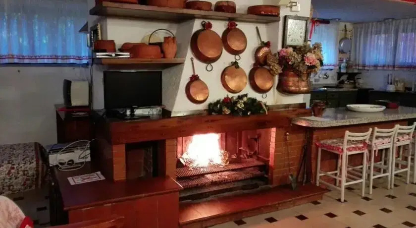 Villa Tascone