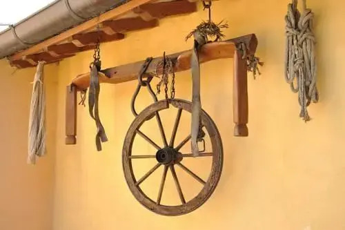 Country House Ca' Vernaccia
