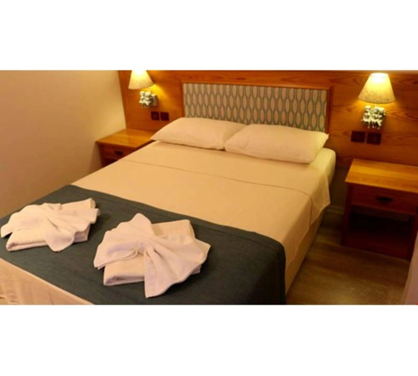 Yelken Hotel Akyaka