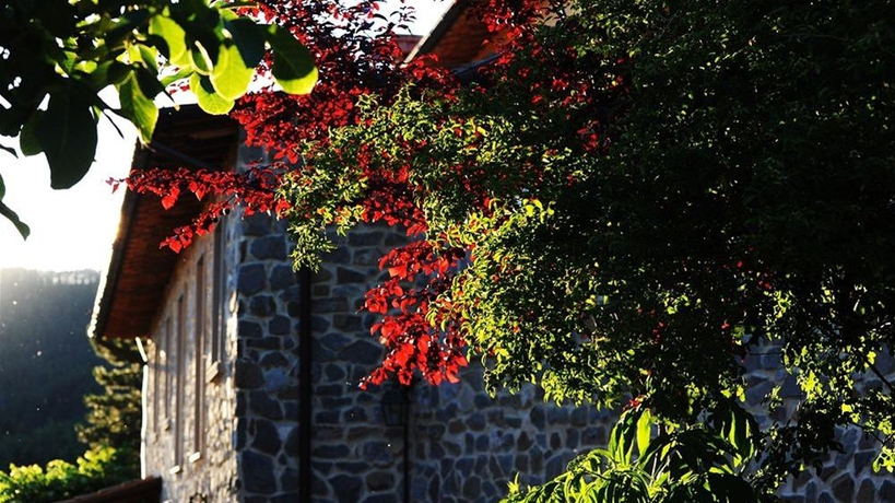 Holiday Home Pratovecchio (AR) with Fireplace I