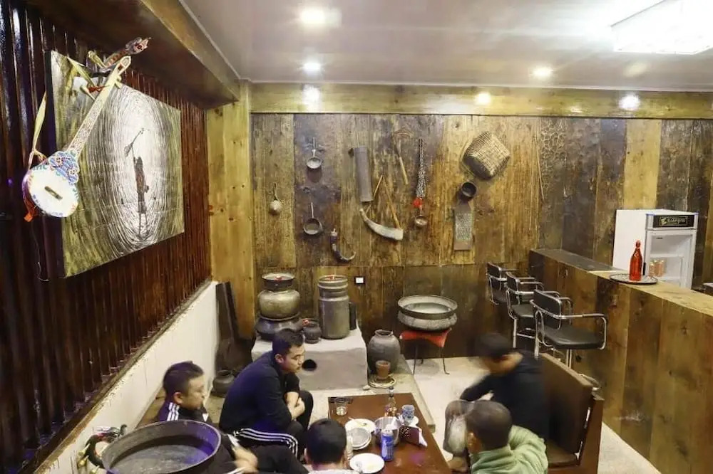 Gawaling Hotel