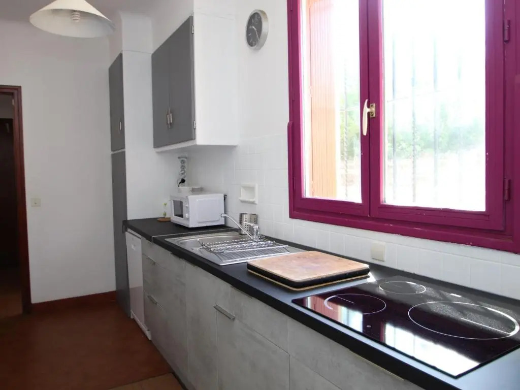 Maison Banyuls-sur-Mer, proche plage et commerces, climatisée à létage - FR-1-309-34