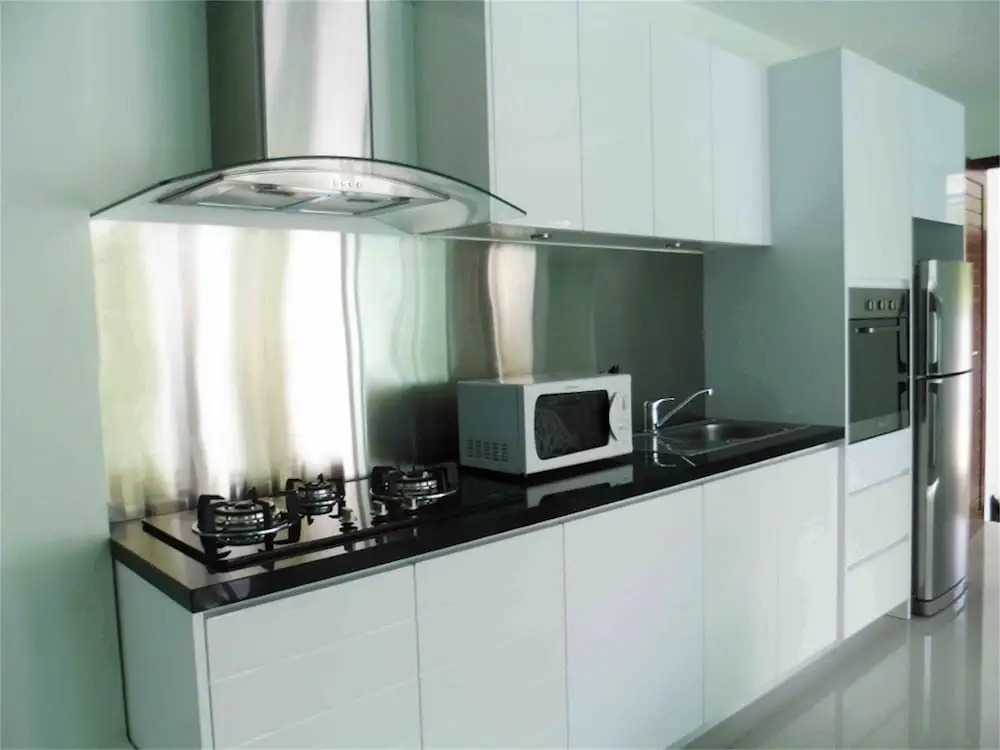 CUBE 2 bedrooms Villa