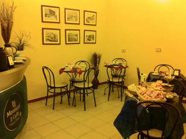 Hotel Giulia