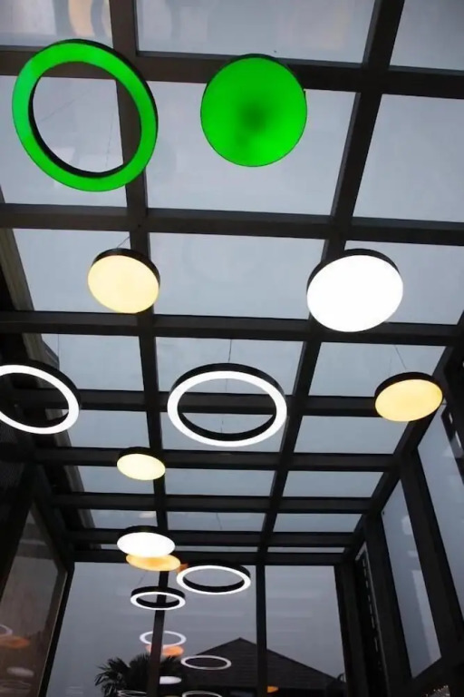MandarinnART Hotel