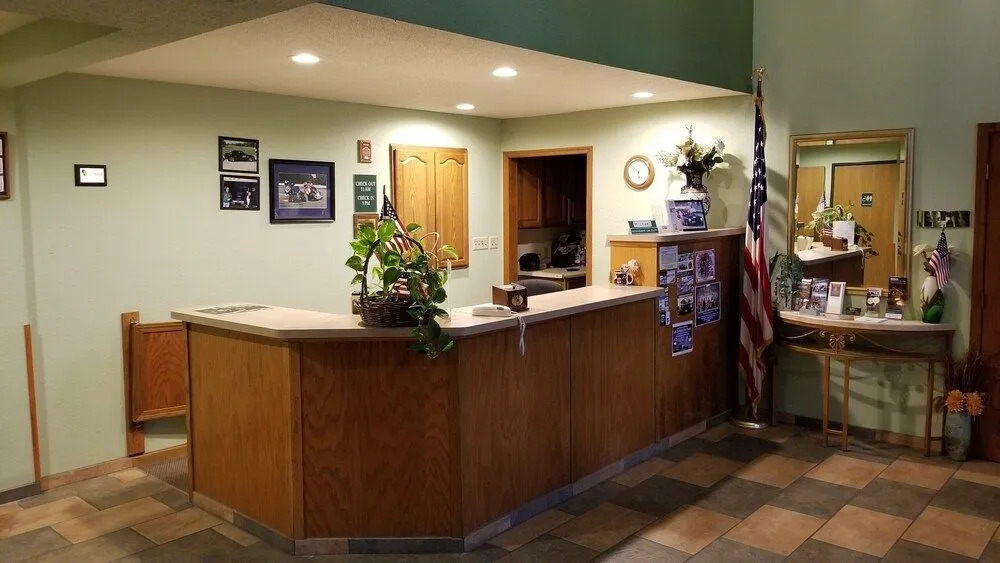 Plymouth Suites