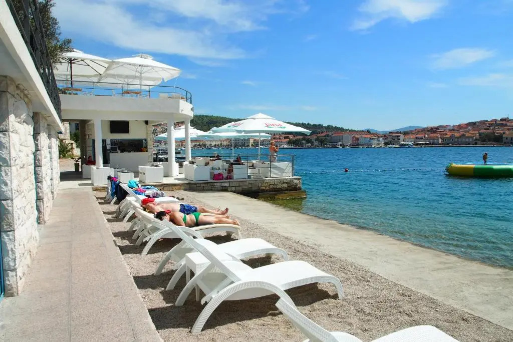 Holiday house with a parking space Vela Luka, Korcula - 19040