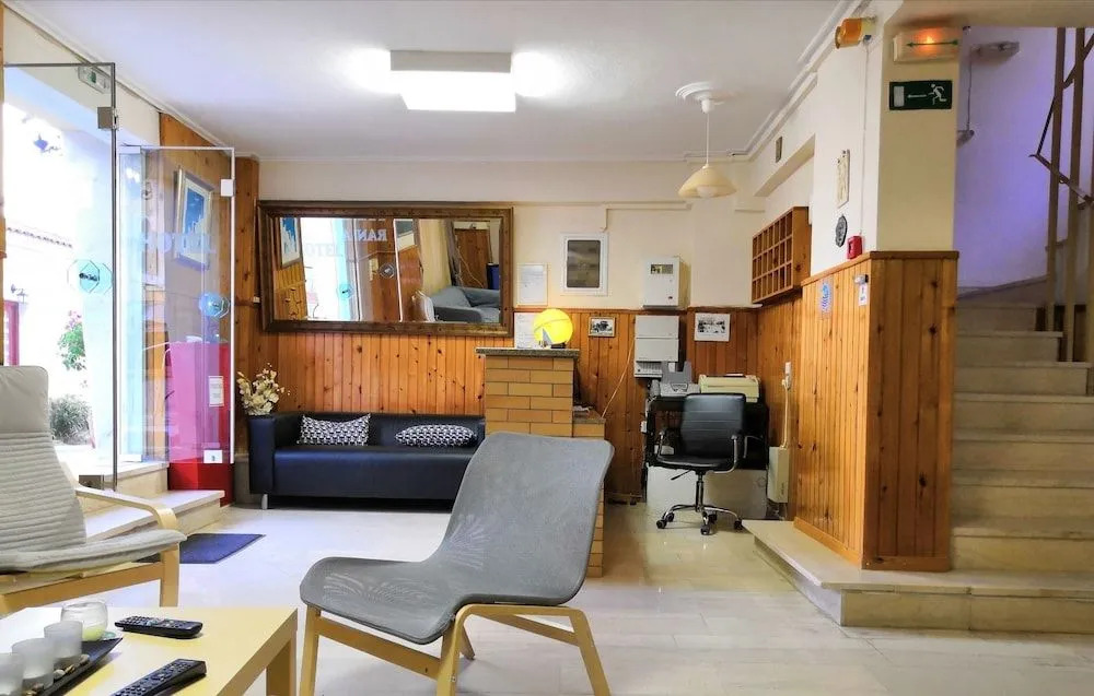 Hotel Rania