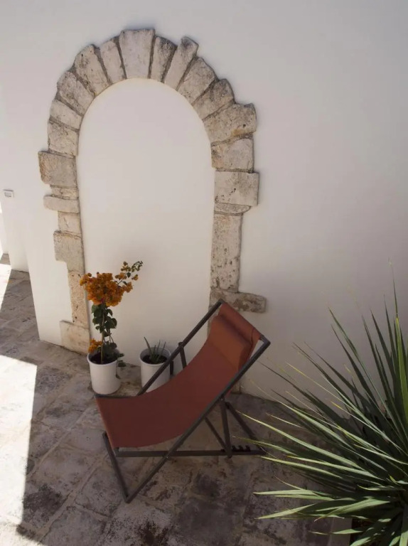 Trullo Monte Olimpo 5