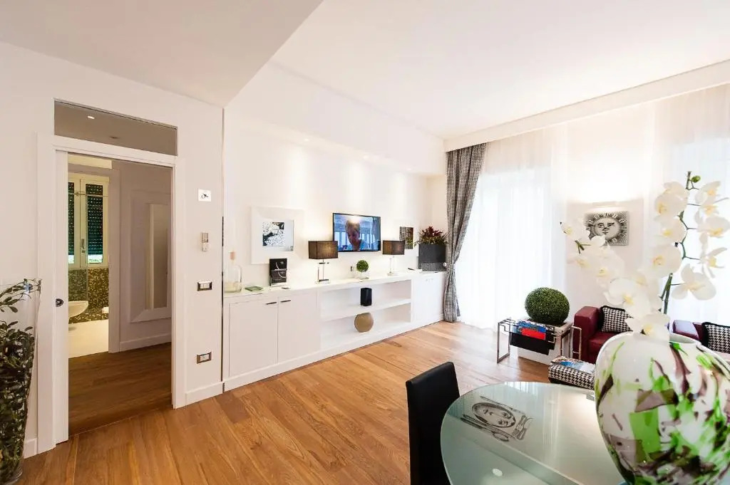 LHP Suite Santa Margherita