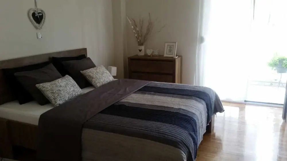Best Central apt - Sweet Home 2