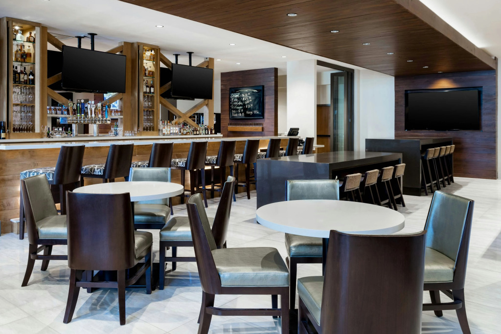 Baton Rouge Marriott