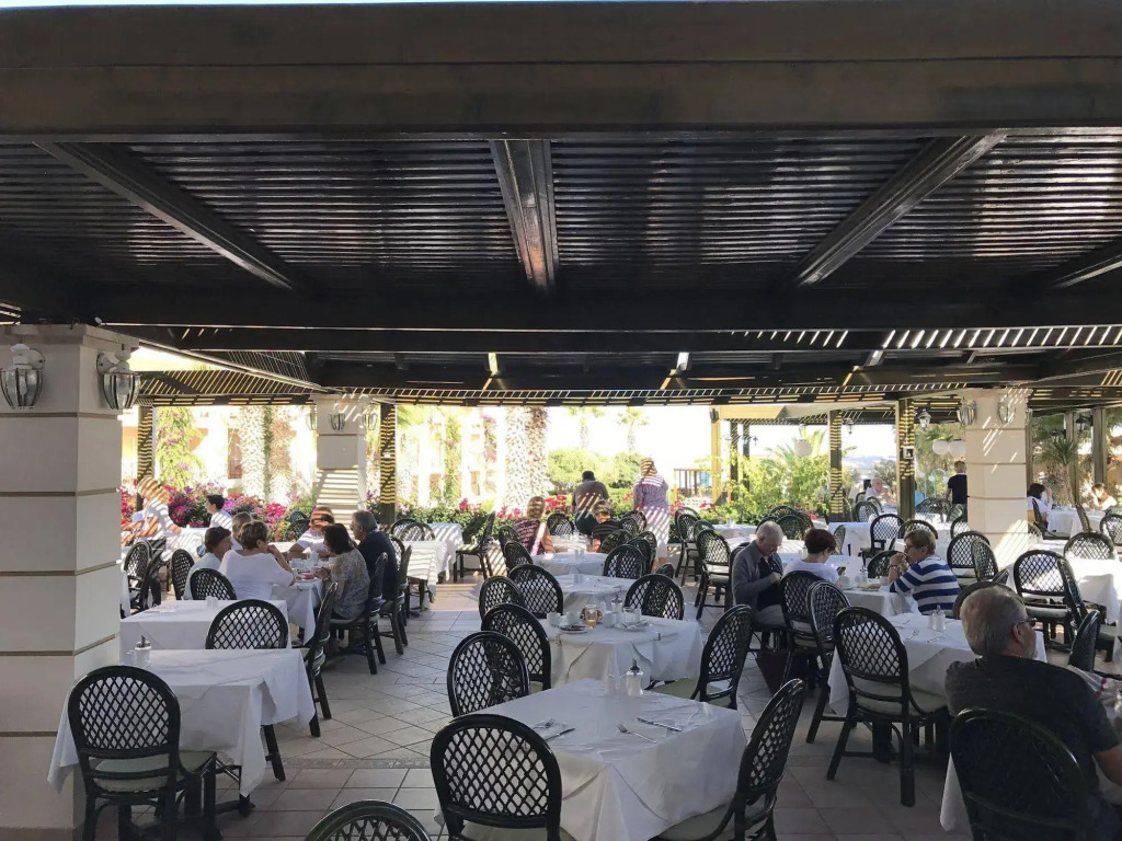 Rethymno Palace