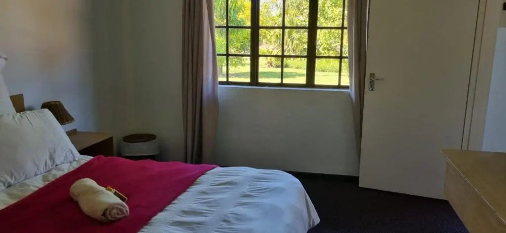 Thornycroft Lodge & Spa