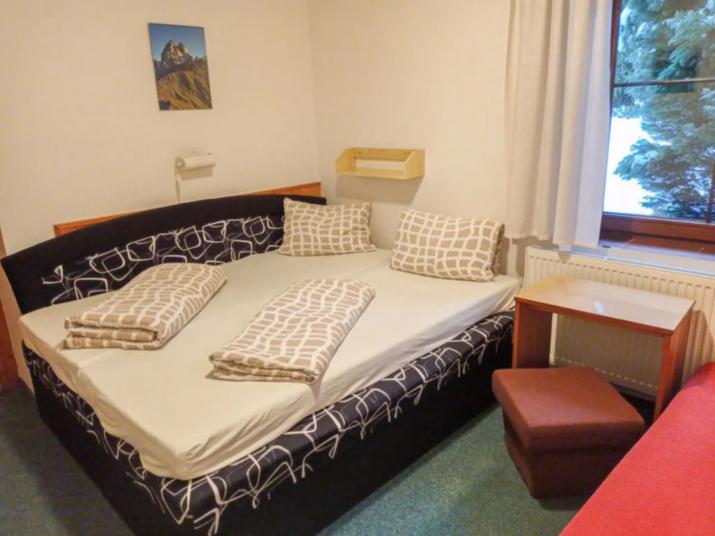 Apartment 637/2 Harrachov