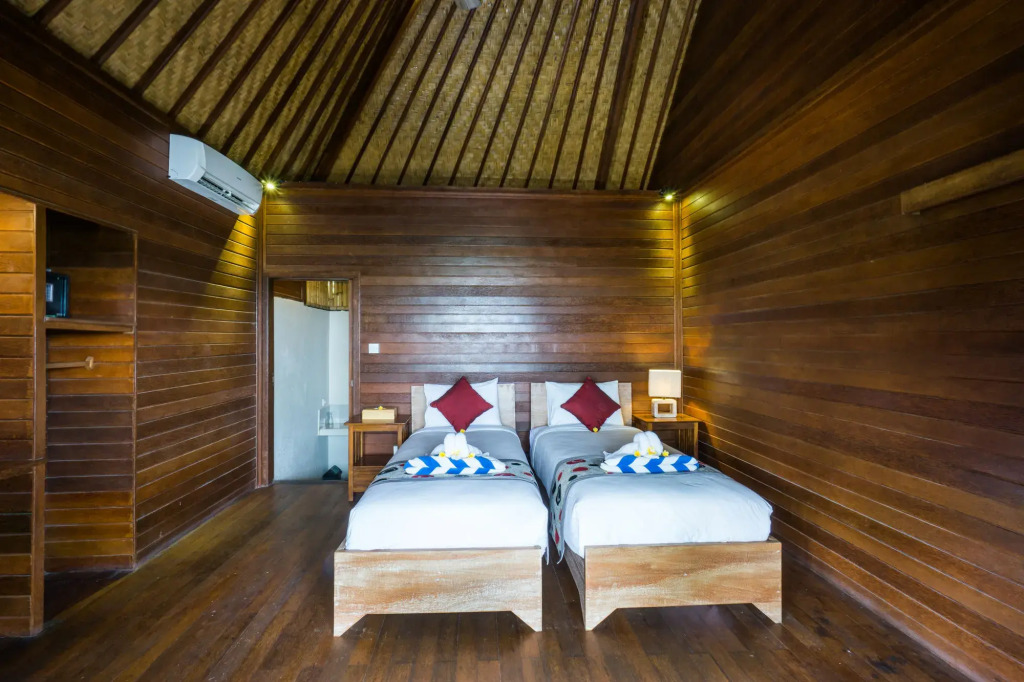 Grand Sea View Lembongan