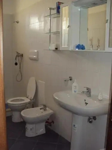 Casa Vacanze LAncora