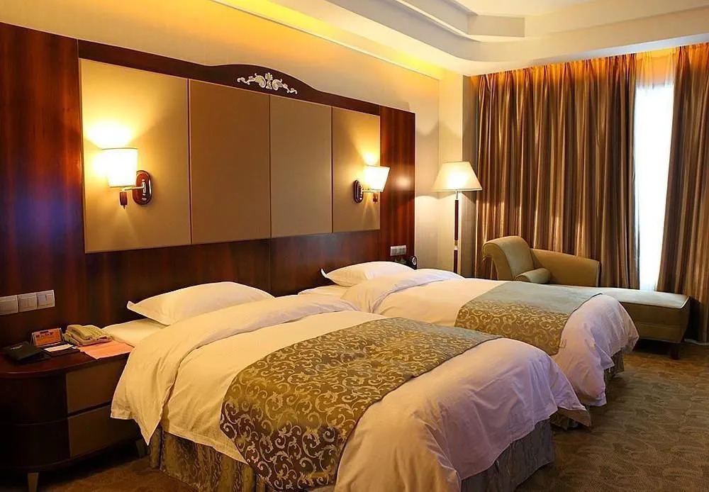 West Lake Garden Hotel