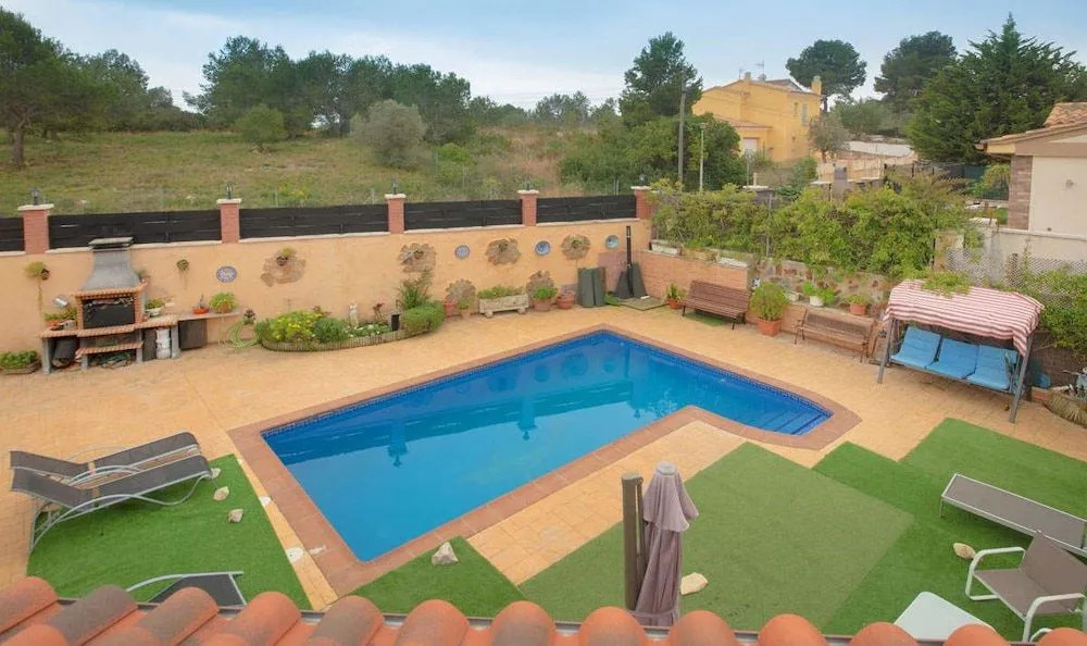 Villa Arrabal