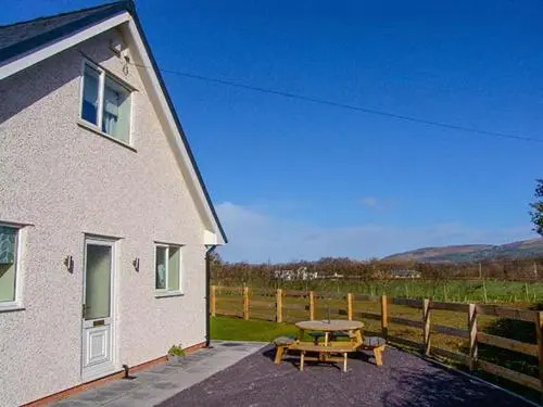 Hendre, Denbigh
