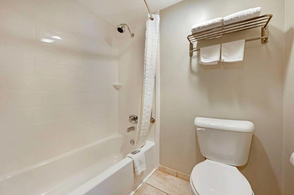 Best Western Ashbury Inn