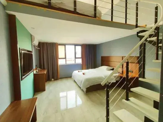 Nalati Meitu Hotel