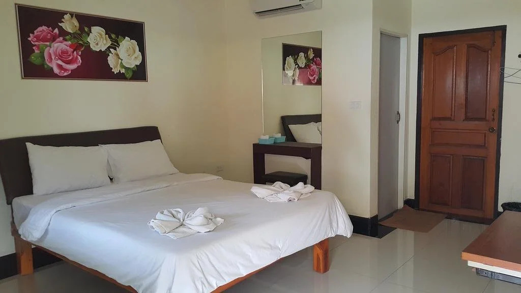 Kanidta Resort Pattaya