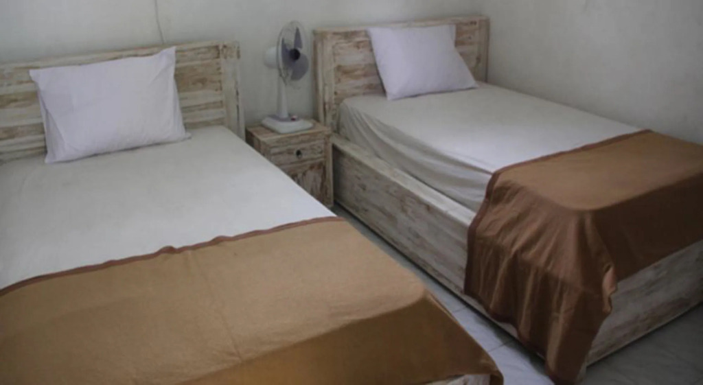 The Legian Mas Beach Inn