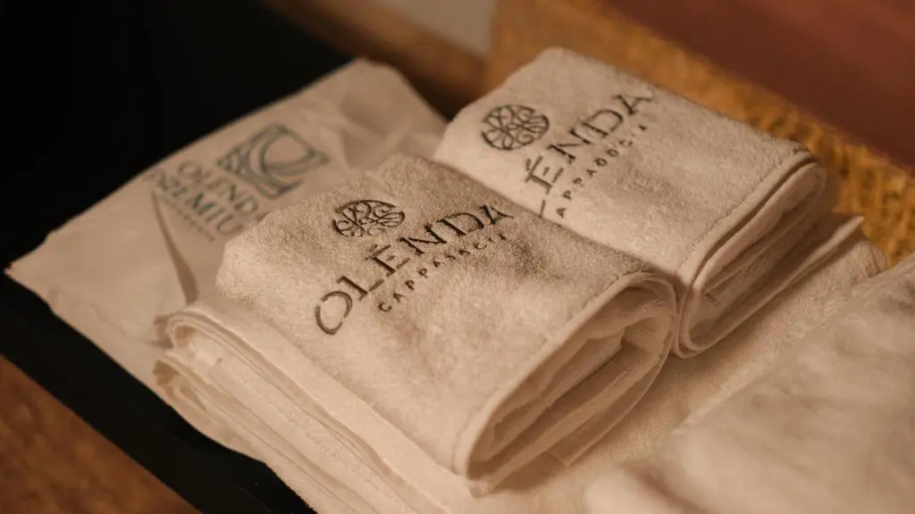 Olenda Premium Cappadocia