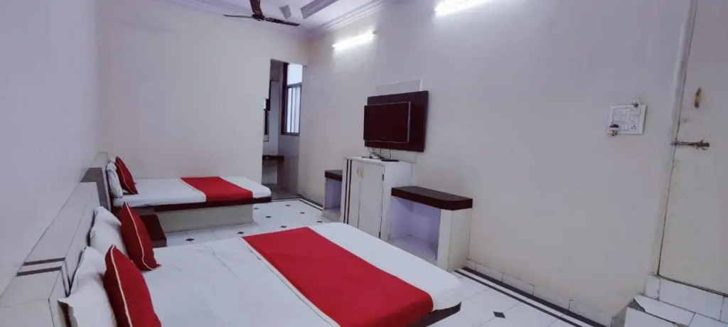Hotel Saideep Villas, Shirdi