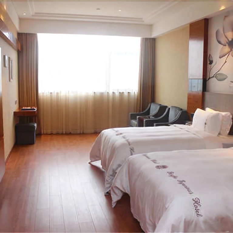 Penke Ingenious Hotel