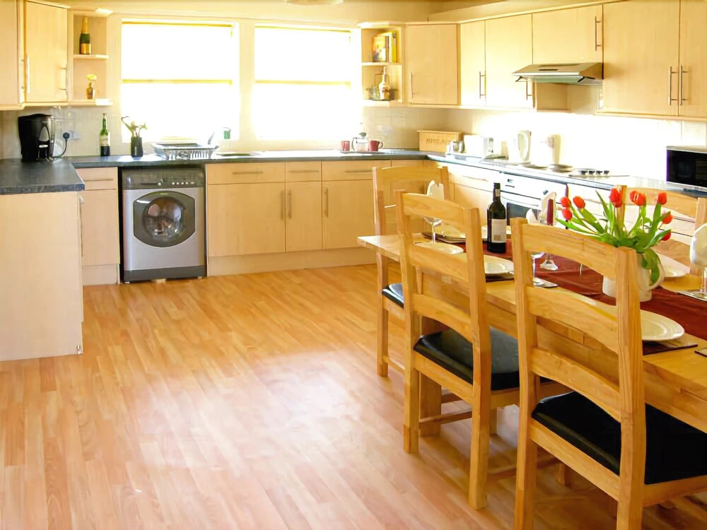 Sea Breeze Cottage
