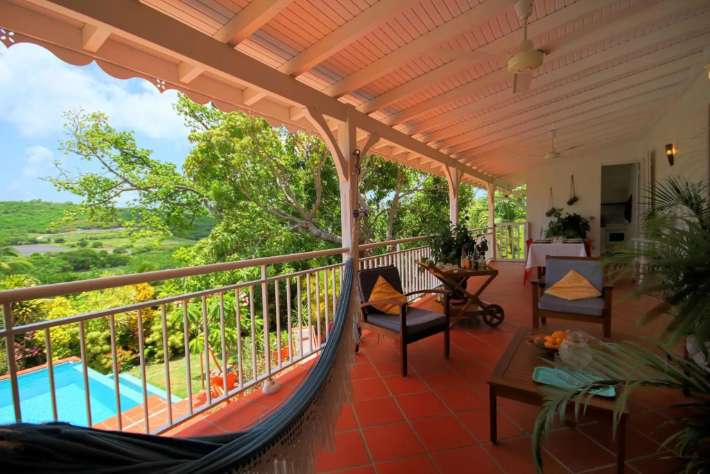 Villa de charme avec piscine - MQSA20