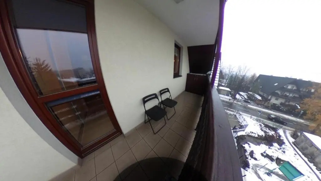 Apartament Platinum