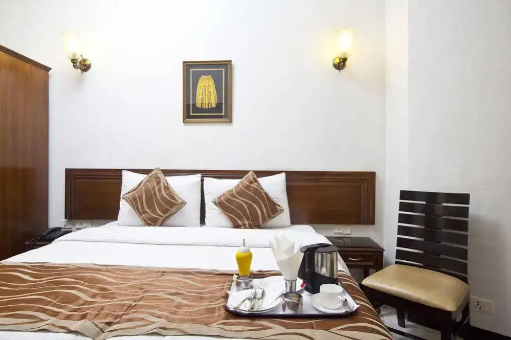 OYO Rooms C R Park