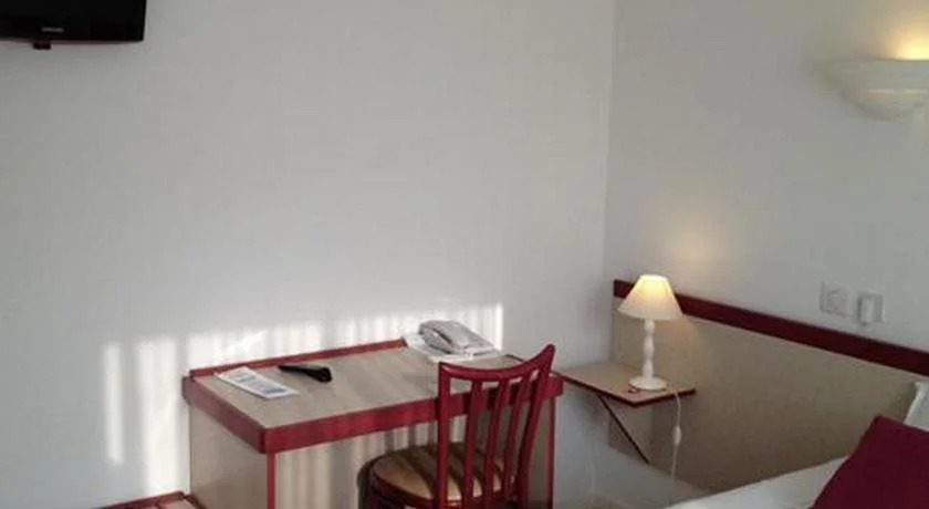 Hôtel Orange Marine
