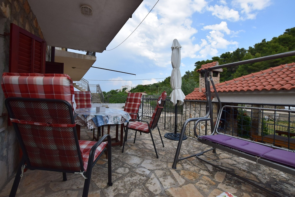 Apartments Milena