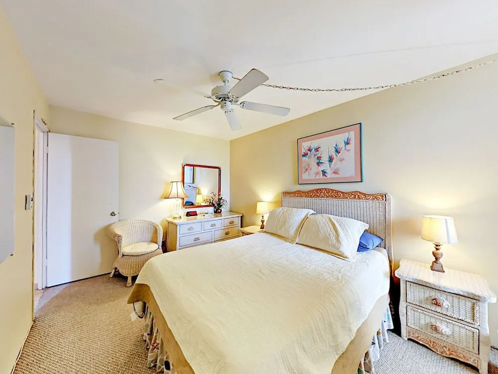 998 S Kihei Rd Condo Unit 303 1 Bedroom 1 Bathroom Condo