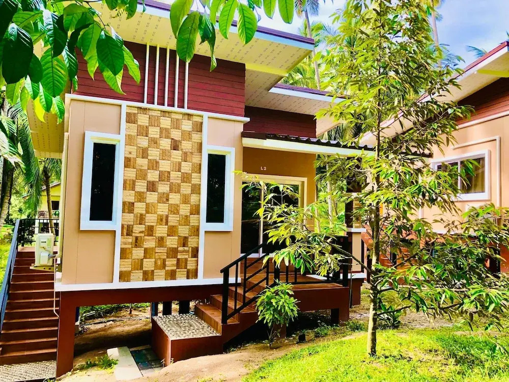Lucky Sky Homestay ลัคกี้สกายโฮมสเตย์