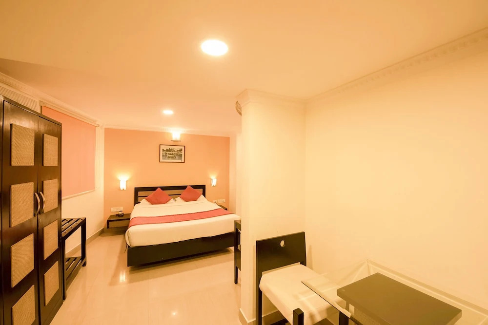 Shilton Suites - Ulsoor Road