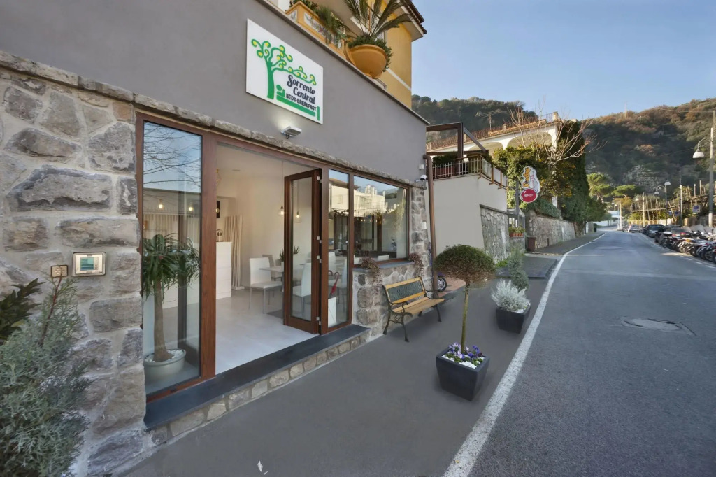 B&B Sorrento Central