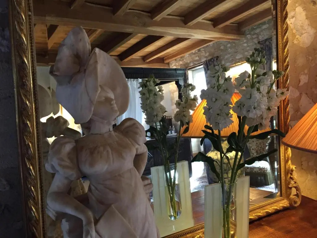 Domaine des Monges
