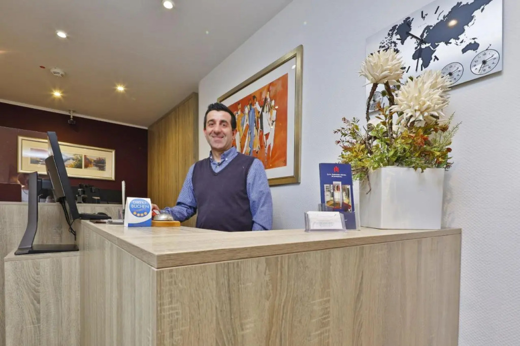 Best Western Central