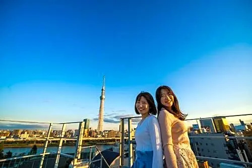 Hotel KOH Asakusa - Vacation STAY 89189v