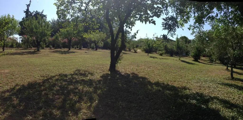 Secluded 1.8 acre garden Villa, for exclusive use with Stunning Views