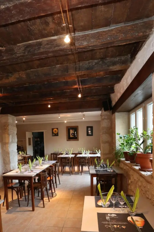 Le Relais du Chateau