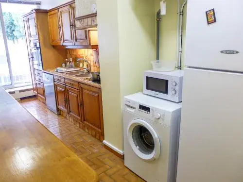 Apartment Antinéa-2