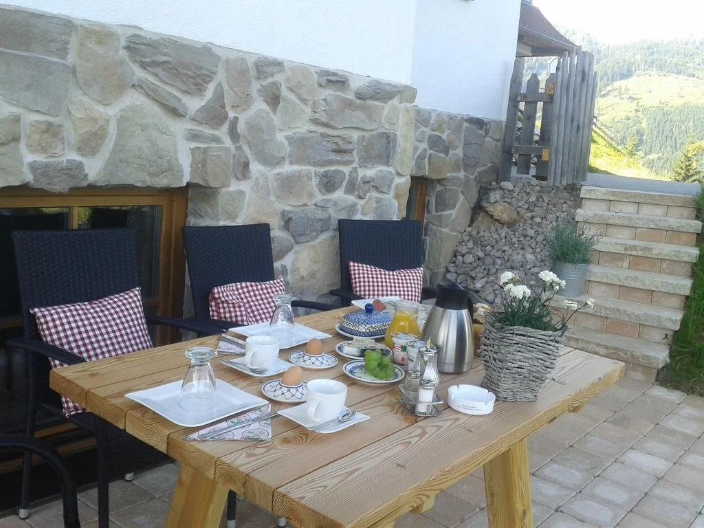 Bifeis Hütte