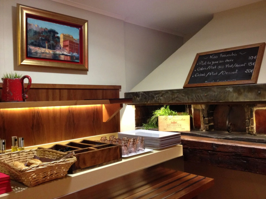 Sud Hôtel Restaurant